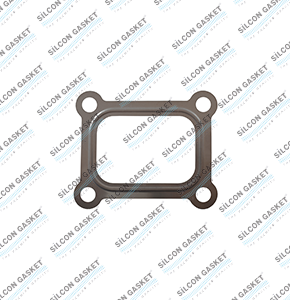 DC 11.02 - DC 11.03 4 Series   6 Cyl. 127 Ø  Gasket