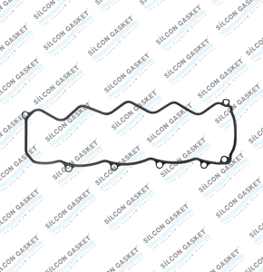 TURBO 4Cyl. 94,4 Ø Rocker Cover Gasket