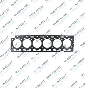TCD 2012 L6 2V 6057 ccm 6Cyl. 101 Ø Cylinder Head Gasket