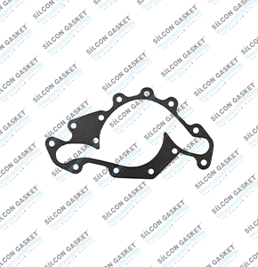 6,5 L, 6,2 L Chevy Gmc 8Cyl. Gasket