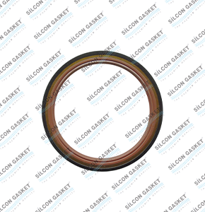 Mot. D9B; D9B (XUD9A) 1905 ccm 4Cyl. 83 Ø Oıl Seal Gasket