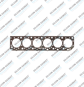 D12C340  FM 12 12100 ccm 6 Cyl. 131,0 Ø Cylınder Head Gasket