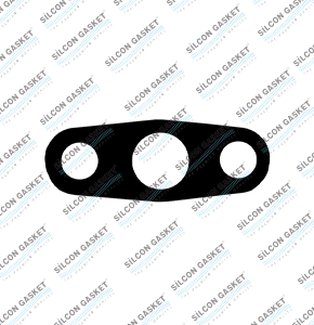 TCD 2013 L4 2V 4 Cyl. 119 Ø Gasket