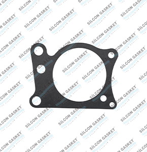 DE12S-DE12T Diesel 6Cyl. Gasket
