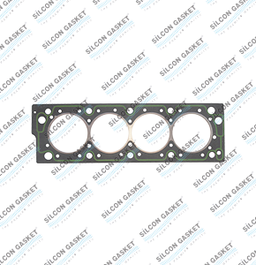 205 GR-GT 405   4 Cyl. 76,5 Ø Cylinder Head Gasket