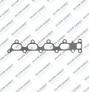 3,0 Ltr. (DOHC)  6 Cyl. 95 Ø Exhaust Manıfold Gasket