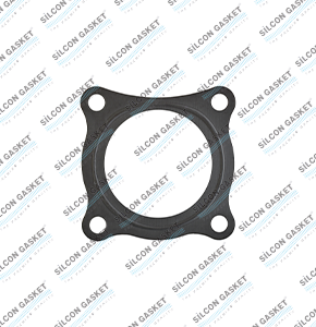 D 2066 LUH 07 10,5 Ltr. 6 Cyl.  Gasket