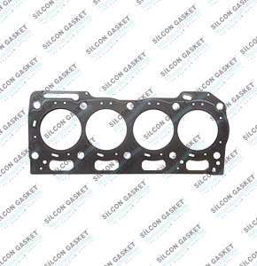 1104A-44T 4 Cyl. 106 Ø Cylinder Head Gasket