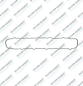 Actros  MP4/MP5 Intake Manifold Gasket
