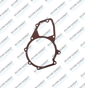 D 2556 MX/MXF D 2566 MLE   6 Cyl. 125 Ø Paper Gasket