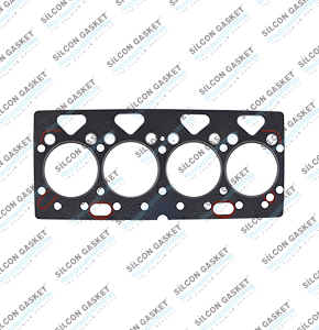 Mot. AT 4 Cyl. 104 Ø Cylinder Head Gasket