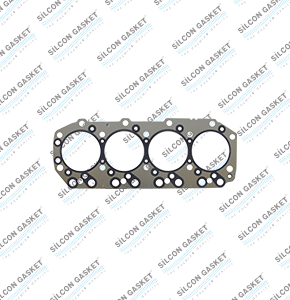 Tropper  4 Cyl. 93 Ø Cylinder Head Gasket