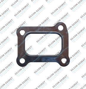 DC13.05, DC13.06	12742 ccm  6Cyl. Exhaust Manıfold Gasket