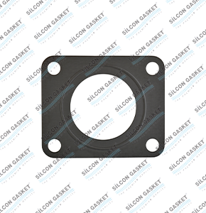 D 2066 LUH 076 Cyl.  10,5 Ltr. Gasket