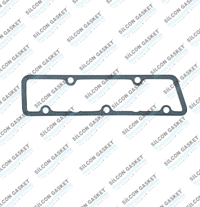 3CYL. 88 Ø Sıde Cover Gasket