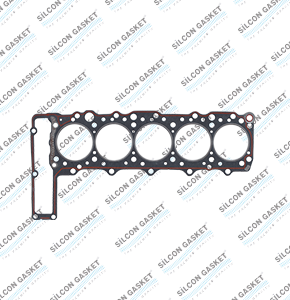 Chassıs (VF210) Cylinder Head Gaskets