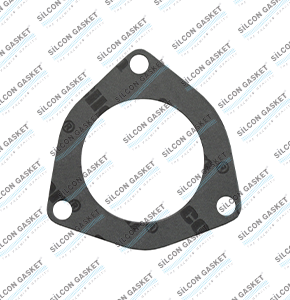 R-21 TL-GTL-RS Mot. C 2J/760/770 4 Cyl. 76 Ø Exhaust Manıfold Gasket