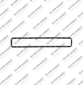 DE12S-DE12T Diesel 6Cyl. Gasket