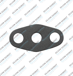 MIP 06.20.30 Suralimente   6 Cyl. 120 Ø Paper Gasket
