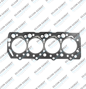 Mot.4D55 Diesel 4 cyl Cylinder Head Gasket