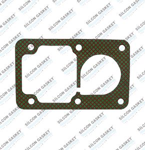 Mercedes Benz Retarder Repaır Gasket