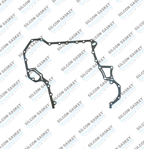 DS 144 4 series 8 Cyl. 127 Ø Gasket
