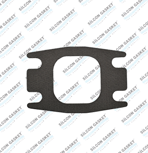 ENGINE 6 Cyl. 135,0 Ø Exhaust Manifold Gasket