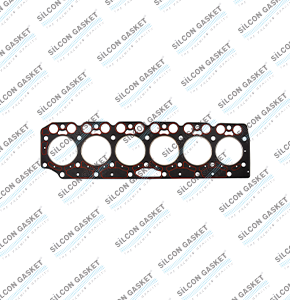 BF 6M 1012   4,79 Ltr.   6 Cyl. 94 Ø Cylınder Head Gasket