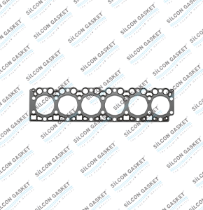 MIDLUM  DXI 7   7200 ccm 6Cyl. 108 Ø Cylınder Head Gasket