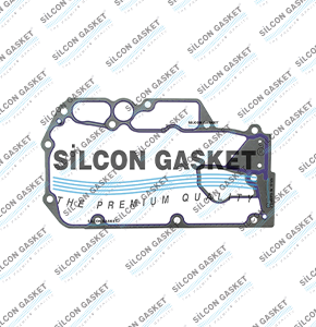 ACTROS MP4/MP5 Diesel 12809 ccm 6Cyl. Gasket