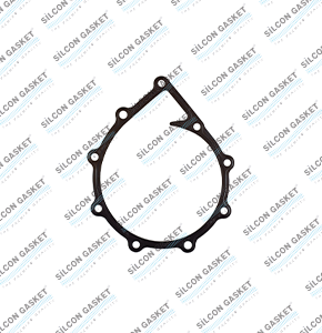 D 2066 LUH 07 10,5 Ltr. 6 Cyl.  Gasket