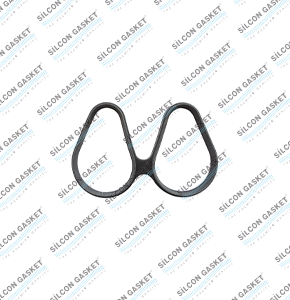 D7D 760 / D7F 700 1,2 Ltr. 16 V  4Cyl. Ø 69 mm  Intake Manıfold Gasket