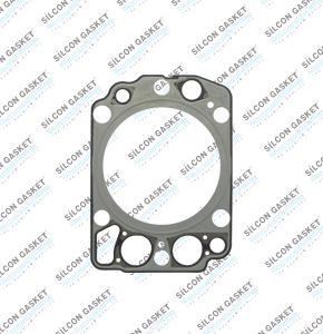 Man TGA 128Ø Cylinder Head Gasket