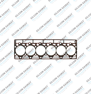 Mot.D-310 6 Cyl. 112 Ø Cylinder Gasket