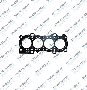 TURBO-TCI-INTERCOOL 6 Cyl. Cylinder Head Gasket