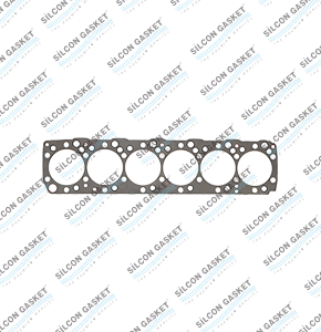 F2BE 0642 STRALIS CURSOR 8 6 Cyl.127 Ø Cylinder Head Gasket