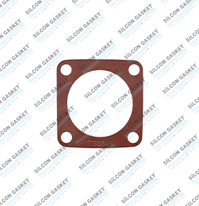 DC13.05, DC13.06 12742 ccm 6Cyl. Gasket