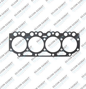 1013 4 Cyl. Cylinder Head Gasket