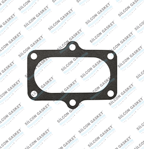 MIDR 06.24.65 B/42 6Cyl.  127 Ø Gasket