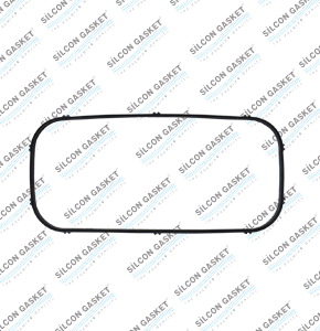 TD 100 BG  6 Cyl. 120,65 Ø Gaskets Set