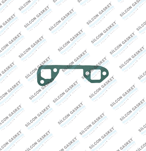 D 0224 MF 4 Cyl. 102 Ø	Intake Manıfold Gasket