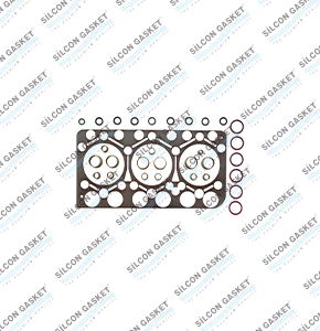 D 70A, D 70 B   F87,B57,BB57  6 Cyl. 104,775 Ø Cylınder Head Gasket