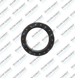 Daıly III DUCATO F1CE0481A 4Cyl. Oıl Seal Gasket