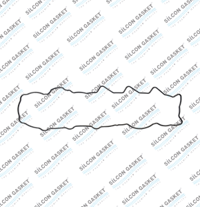 Eurocargo 5.9 Tector 6 Cyl  102 Ø Rocker Cover Gasket