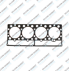 Caterpillar 3304 4 Cyl. 132 Ø Cylinder Head Gasket