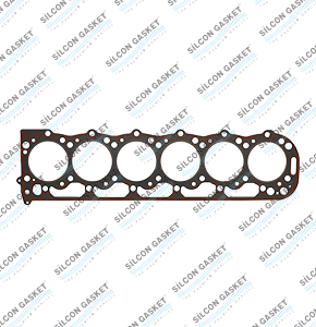TW10 6 Cyl. 115,3 Ø Cylinder Head Gasket