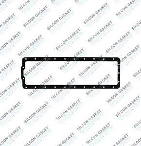 WD 610.00  6 Cyl. Oıl Pan Gasket