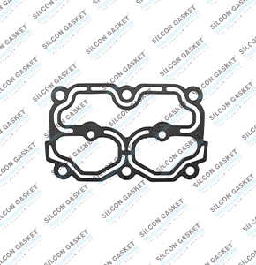 IVECO TWIN CYLINDER Ø82 EUROTRAKKER 98465003-98452939 Gasket