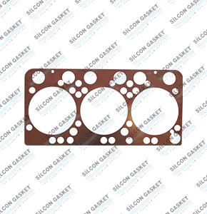 DS113 3 Cyl. 148 Ø Head Gasket