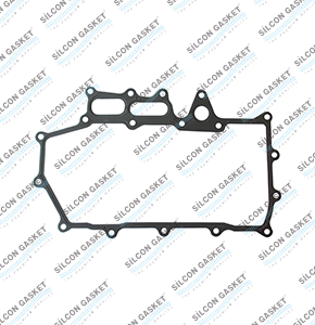 PS/2400 dd-Nm/2400 dd 6Cyl. Rubber Gasket